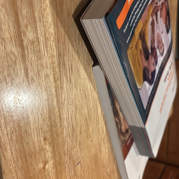 TherapyEd NBCOT OTR Review & Study Guide, and Course Manual Books - Picture 2 of 2